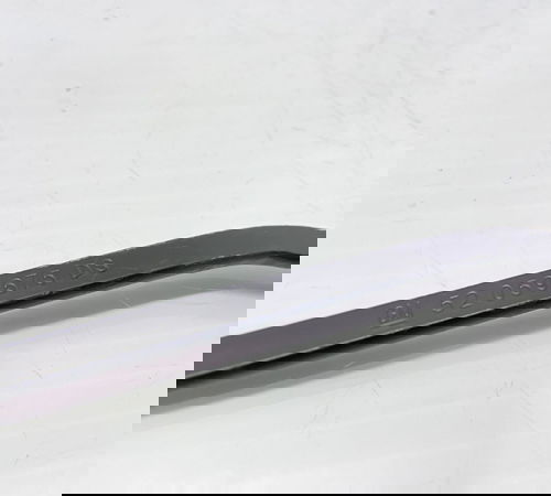 Braço Esquerdo Limp Parabrisa Chevrolet Onix Prisma 13/19