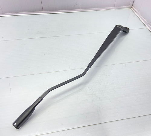 Braço Esquerdo Limp Parabrisa Chevrolet Onix Prisma 13/19
