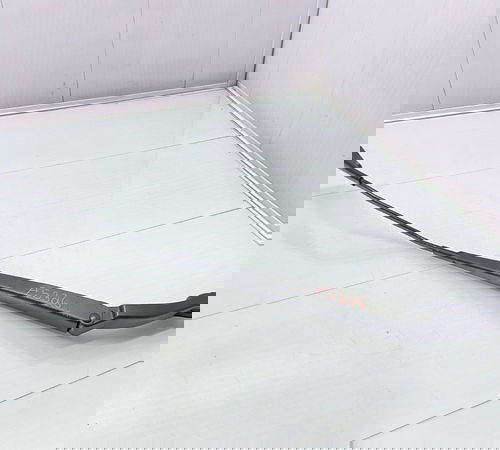 Braço Esquerdo Limp Parabrisa Chevrolet Onix Prisma 13/19