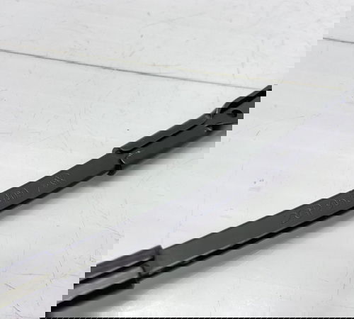 Braço Esquerdo Limpador Parabrisa Volkswagen T-cross 20/23