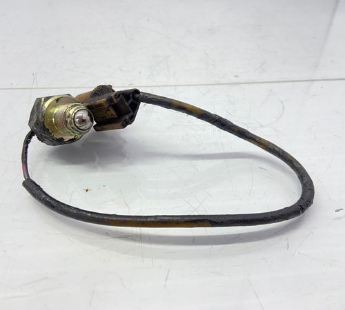 Sensor Tração Mitsubishi Tr4 4x4 Manual Conector Marrom