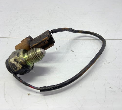 Sensor Tração Mitsubishi Tr4 4x4 Manual Conector Marrom