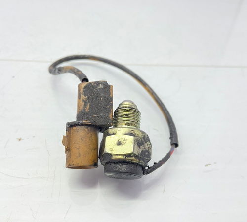 Sensor Tração Mitsubishi Tr4 4x4 Manual Conector Marrom
