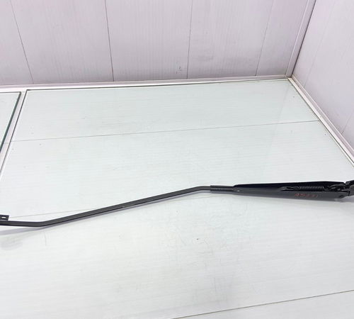 Braço Direito Limpador Parabrisa Fiat Fiorino 2015/2021