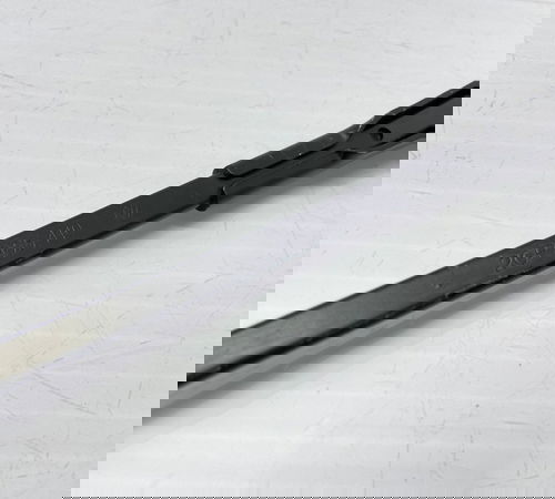 Braço Direito Limpador Parabrisa  Volkswagen T-cross 20/23