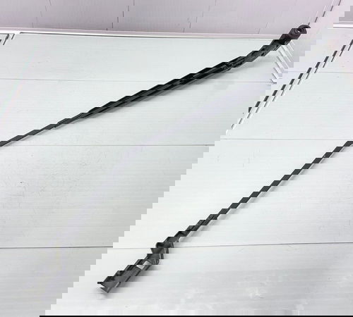 Braço Direito Limpador Parabrisa Chevrolet Onix Prisma 13/19