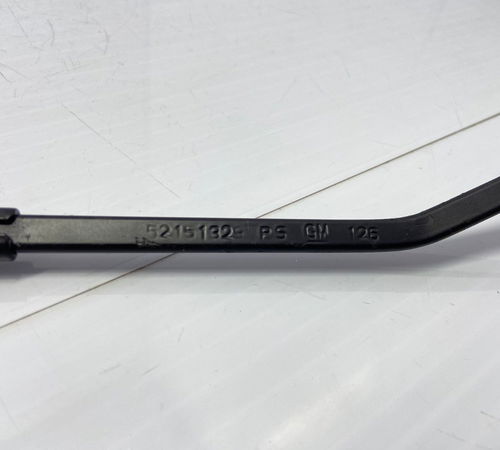 Braço Direito Limpador Parabrisa Chevrolet Onix Prisma 13/19