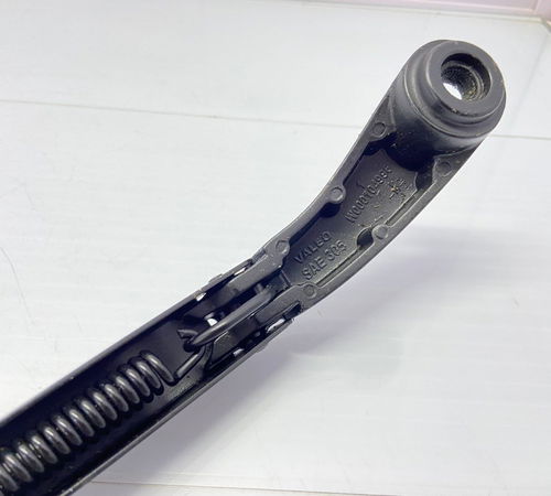 Braço Direito Limpador Parabrisa Chevrolet Onix Prisma 13/19