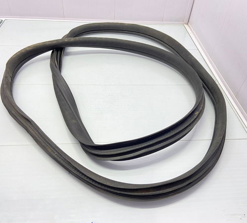 Borracha Vedação Carroceria Diant Esq Fiat Grand Siena 12/20