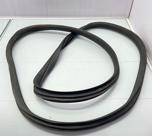 Borracha Vedação Carroceria Diant Esq Fiat Grand Siena 12/20