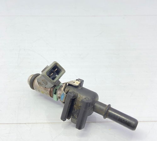 Bico Injetor Partida Fria Fiat Grand Sie...