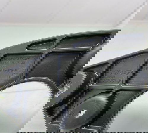 Suporte Guia Esquerda Alma Traseira Kia Cerato 2019/2023