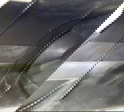 Capa Protetor Motor Limpador Parabrisa Vectra 2006/2012