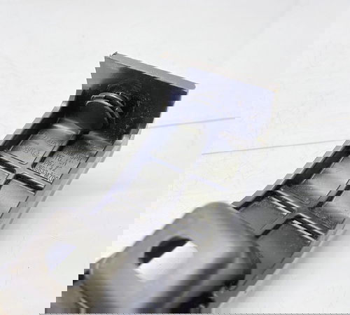 Suporte Guia Parachoque Traseiro Kia Cerato 2019/2023