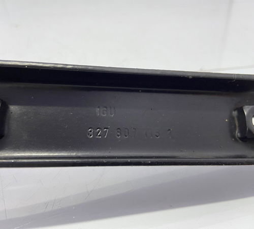 Suporte Parchoque Dianteiro Volkswagen Santana 85/07