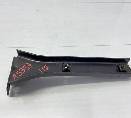Suporte Parchoque Dianteiro Volkswagen S...