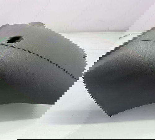 Moldura Inferior Coluna Direção Fiat Uno 2015/2021