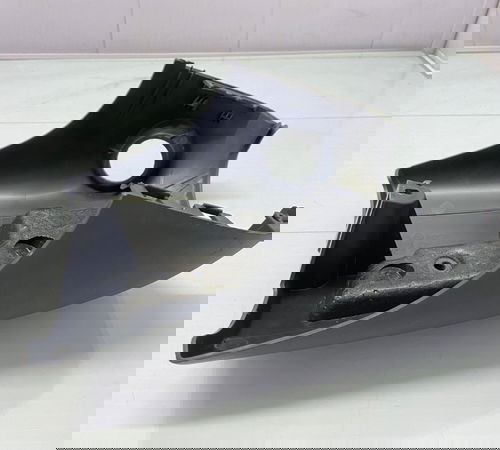 Moldura Inferior Coluna Direção Fiat Uno 2015/2021