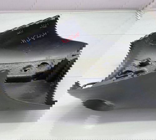 Moldura Inferior Coluna Direção Fiat Uno 2015/2021