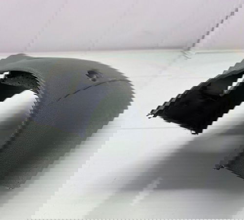 Moldura Inferior Coluna Direção Fiat Uno 2015/2021