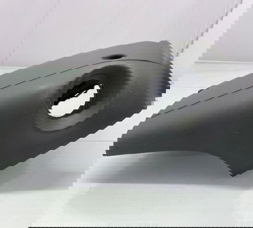 Moldura Inferior Coluna Direção Fiat Uno 2015/2021
