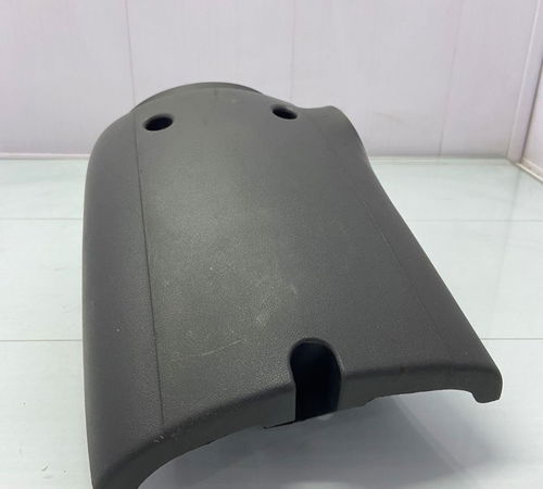 Moldura Inferior Coluna Direção Fiat U...