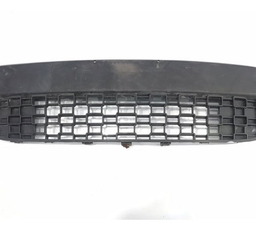 Grade Inferior Parachoque Dianteiro Fiat Uno 2015/2020 C/det