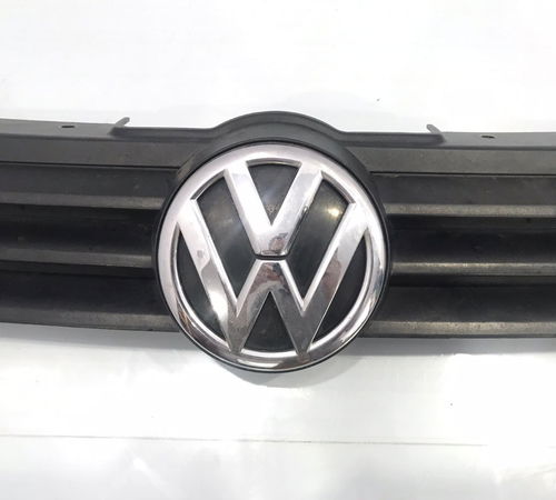 Grade Parachoque Diant Volkswagen Gol Voyage Saveiro G6