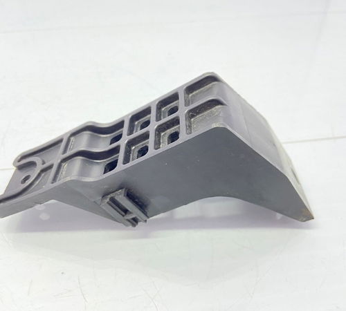 Suporte Guia Parachoque Traseiro Hyundai I30 2009/2012