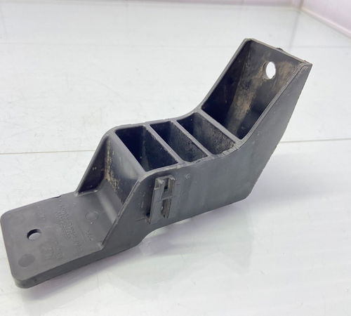 Suporte Guia Parachoque Traseiro Hyundai I30 2009/2012