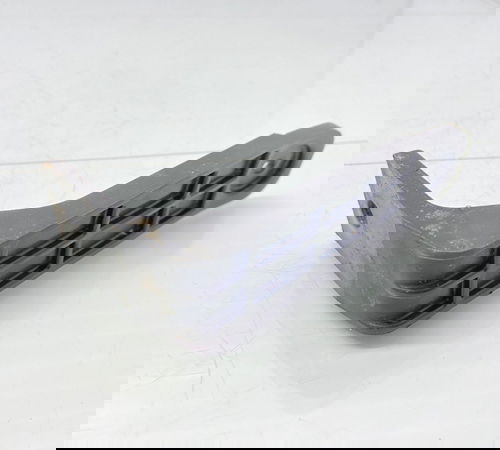 Suporte Guia Parachoque Traseiro Hyundai I30 2009/2012