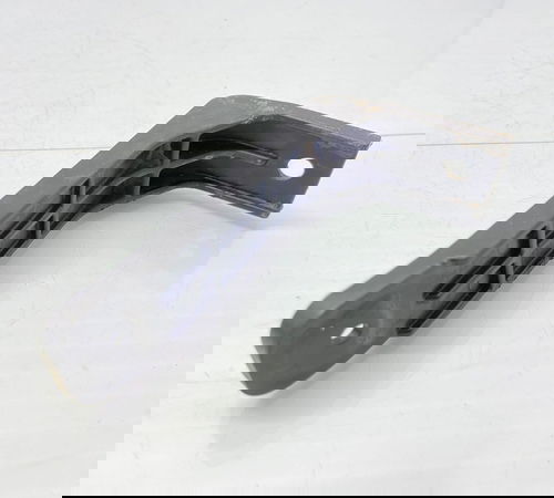 Suporte Guia Parachoque Traseiro Hyundai I30 2009/2012