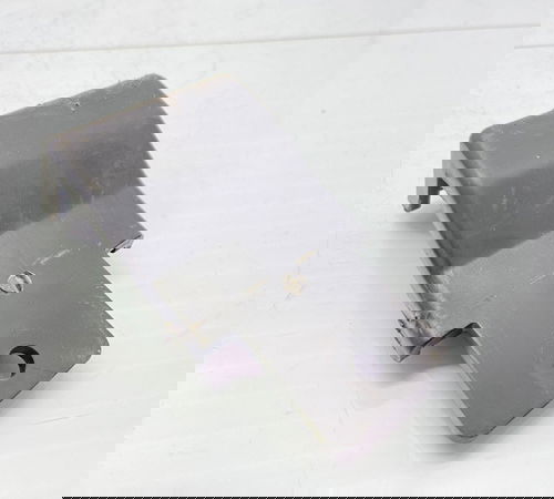 Suporte Guia Parachoque Traseiro Hyundai Tucson 2008/2013