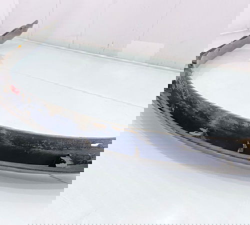 Moldura Para-lama Direito Ford Ecosport 2003/2007