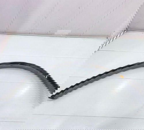 Moldura Para-lama Direito Ford Ecosport 2003/2007