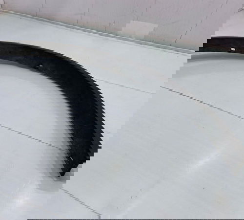 Moldura Para-lama Direito Ford Ecosport 2003/2007