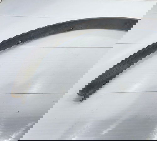 Moldura Para-lama Direito Ford Ecosport 2003/2007