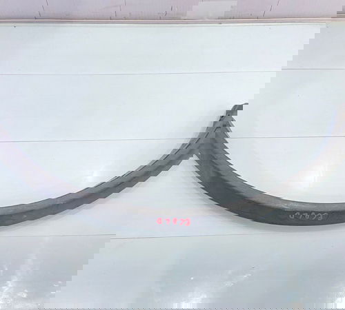 Moldura Para-lama Direito Ford Ecosport ...