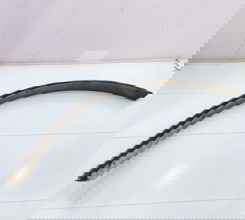 Moldura Para-lama Esquerdo Ford Ecosport 2003/2007