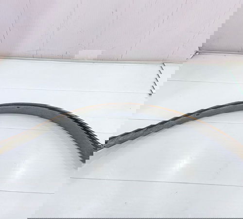 Moldura Para-lama Esquerdo Ford Ecosport 2003/2007