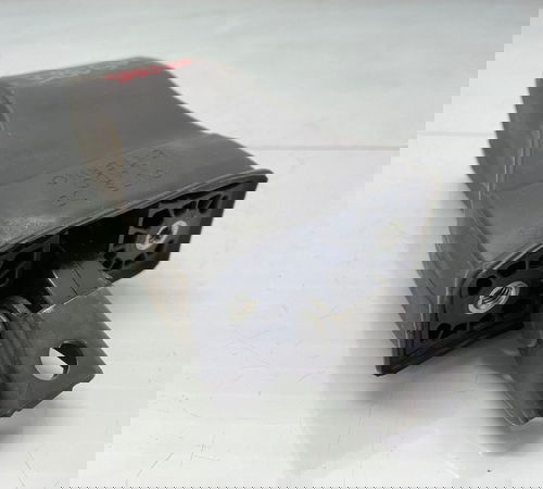 Limitador Porta Traseira Esq Volkswagen Gol Voyage 2009/2012