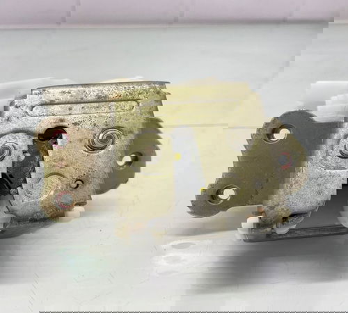 Fechadura Capo Traseiro Mitsubishi Outlander 2013/2015
