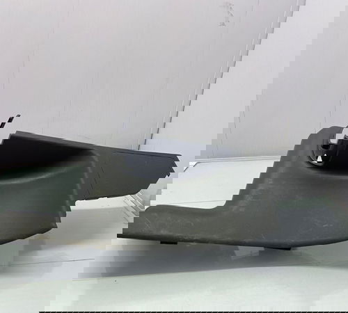 Soleira Traseira Esquerda Mitsubishi Outlander 2013/2015