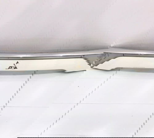 Moldura Friso Aplique Capo Tras Mitsubishi Outlander 12/15