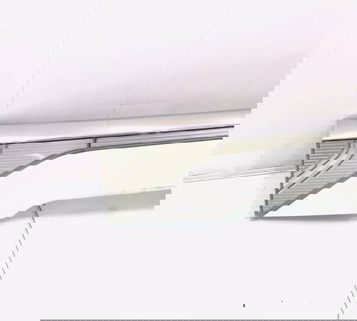 Moldura Friso Aplique Capo Tras Mitsubishi Outlander 12/15