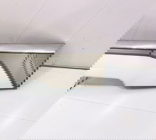 Moldura Friso Aplique Capo Tras Mitsubishi Outlander 12/15