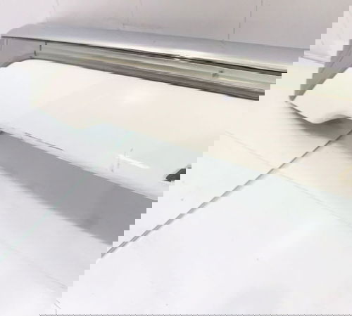 Moldura Friso Aplique Capo Tras Mitsubishi Outlander 12/15