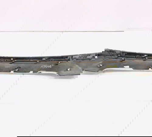 Moldura Friso Aplique Capo Tras Mitsubishi Outlander 12/15