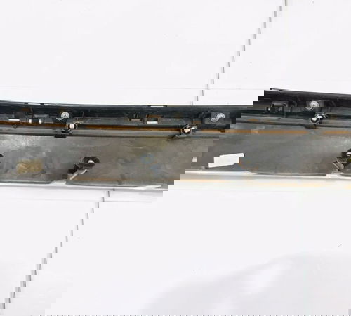 Moldura Friso Aplique Capo Tras Mitsubishi Outlander 12/15
