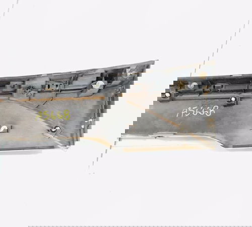 Moldura Friso Aplique Capo Tras Mitsubishi Outlander 12/15